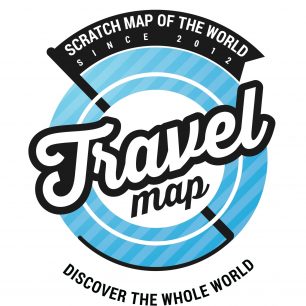 Travel maps