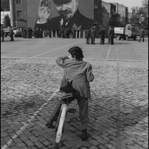 Tbilisi 1987 - Giorgi Tsagareli
