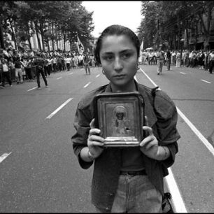 Tbilisi 1989 - Giorgi Tsagareli