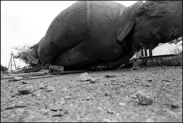 Tbilisi 1990 - Giorgi Tsagareli