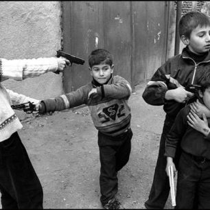 Tbilisi 1996 - Giorgi Tsagareli