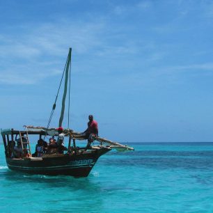 Zanzibar s Adventurou