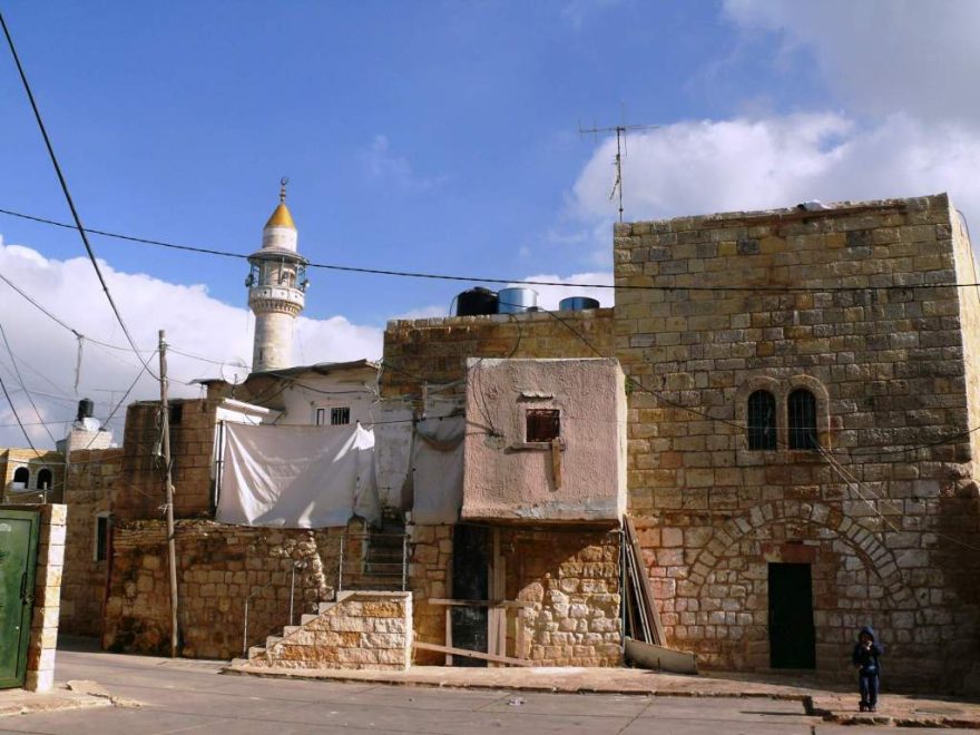 O práci uprchlíci jen tak nezavadí