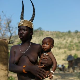 Tradiční rituály k Africe patří, Benin
