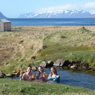 I relaxovat se musí