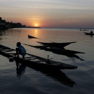 Afrika má své kouzlo, Benin