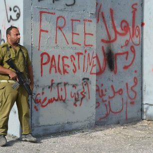 Svoboda Palestině