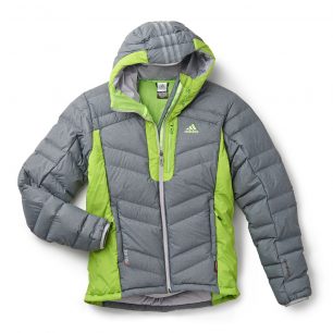 adidas Terrex climaheat Ice