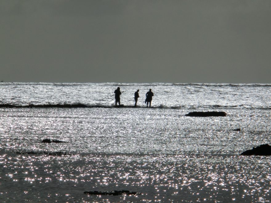 Místní si turisty opravdu hýčkají, Rarotonga