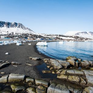Pomyslný konec světa, Grónsko