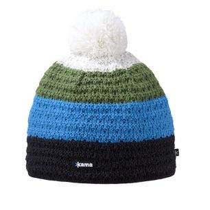 Čepice KAMA