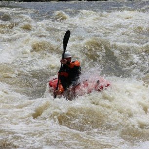 Občas to bylo divočejší, než jsme čekali, Gruzie
