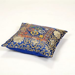 Brokátový polštářek, zdroj: Protibet.cz