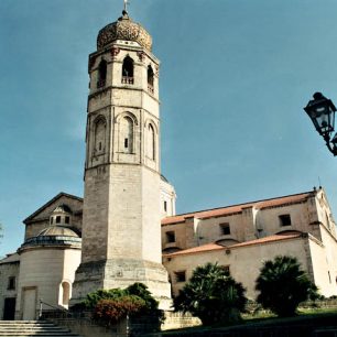 katedrála Duomo, Oristano
