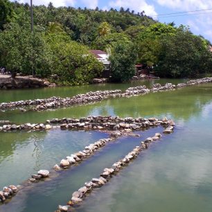 Vody Francouzské Polynésie