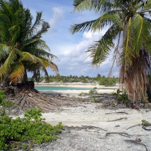 Nádherná zákoutí Francouzské Polynésie