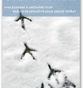 Stopy zvířat