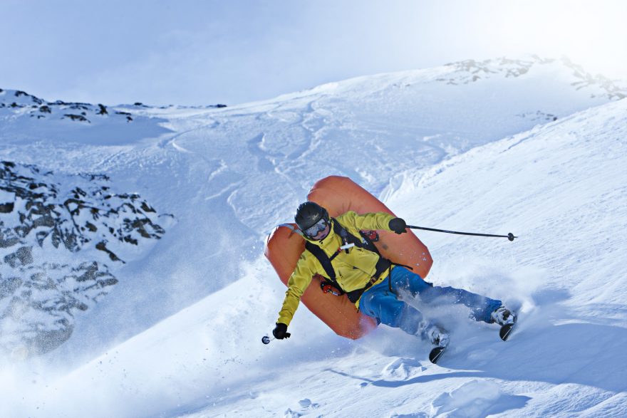 Redakce SO4 také sleduje trendy ve vybavení, foto: ABS