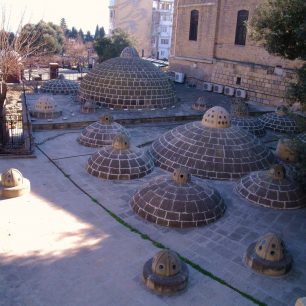 Zajímavé architektonické kousky