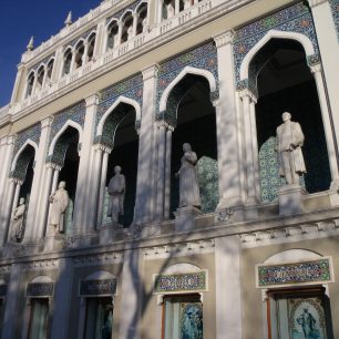 Stavby, které vás ohromí