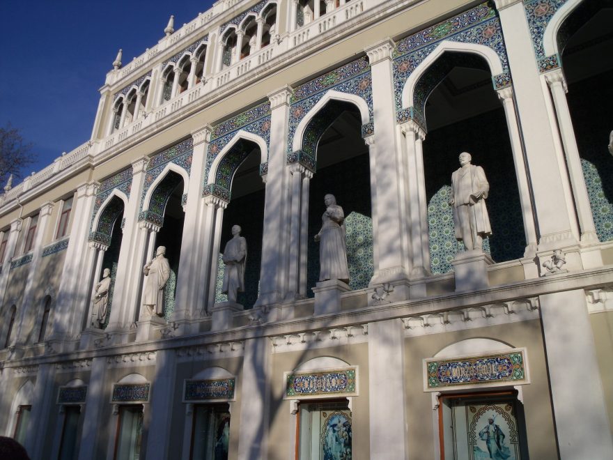 Stavby, které vás ohromí