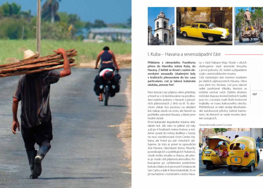 Ukázka z knihy Martina Stillera