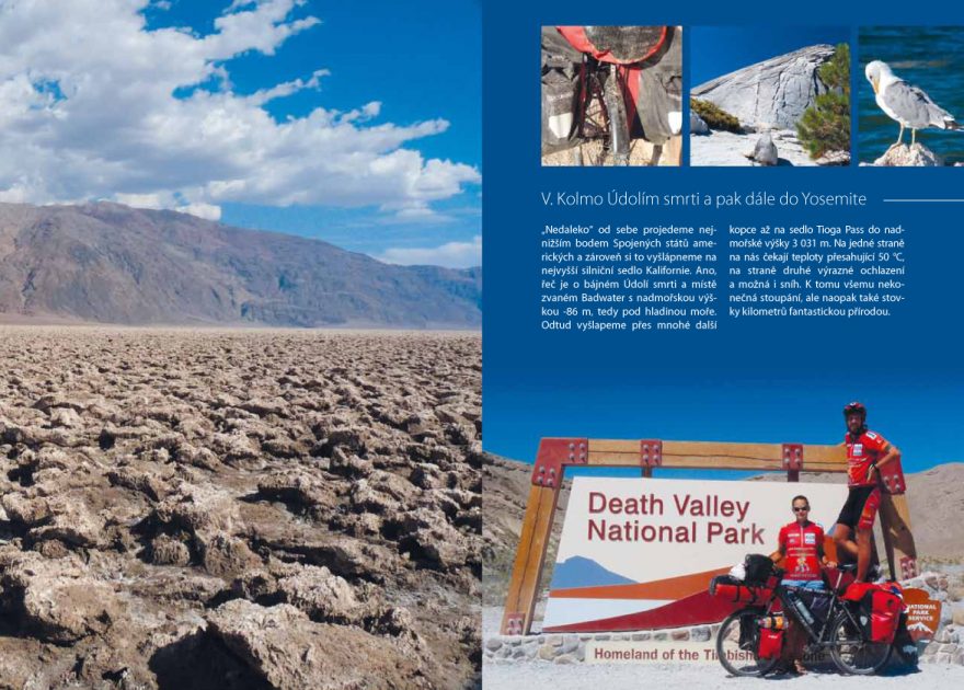 Ukázka z knihy Martina Stillera