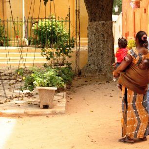 Dakar je multikulturním městem