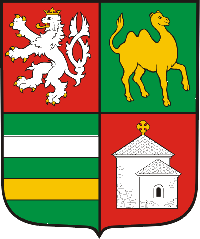 Znak Plzeňského kraje