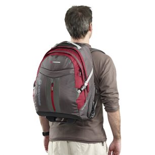 Batoh na kolečkách CARIBEE TIME TRAVELLER 19