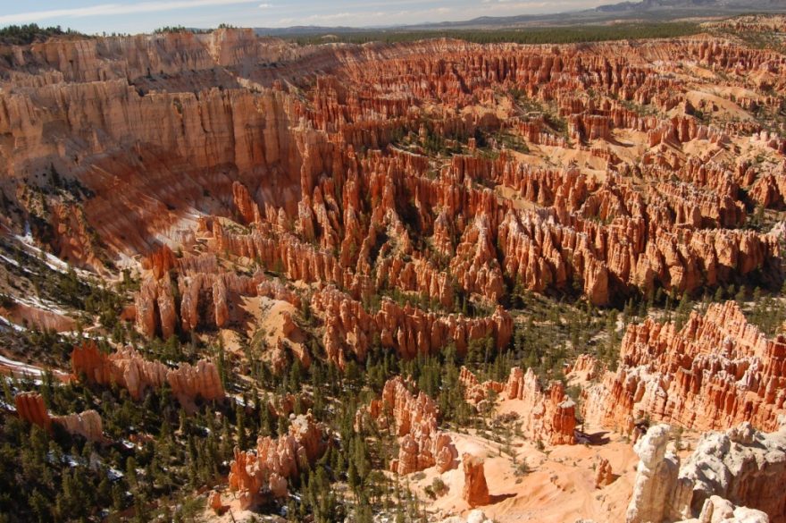 Bryce Canyon