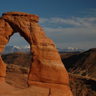Delicate Arch
