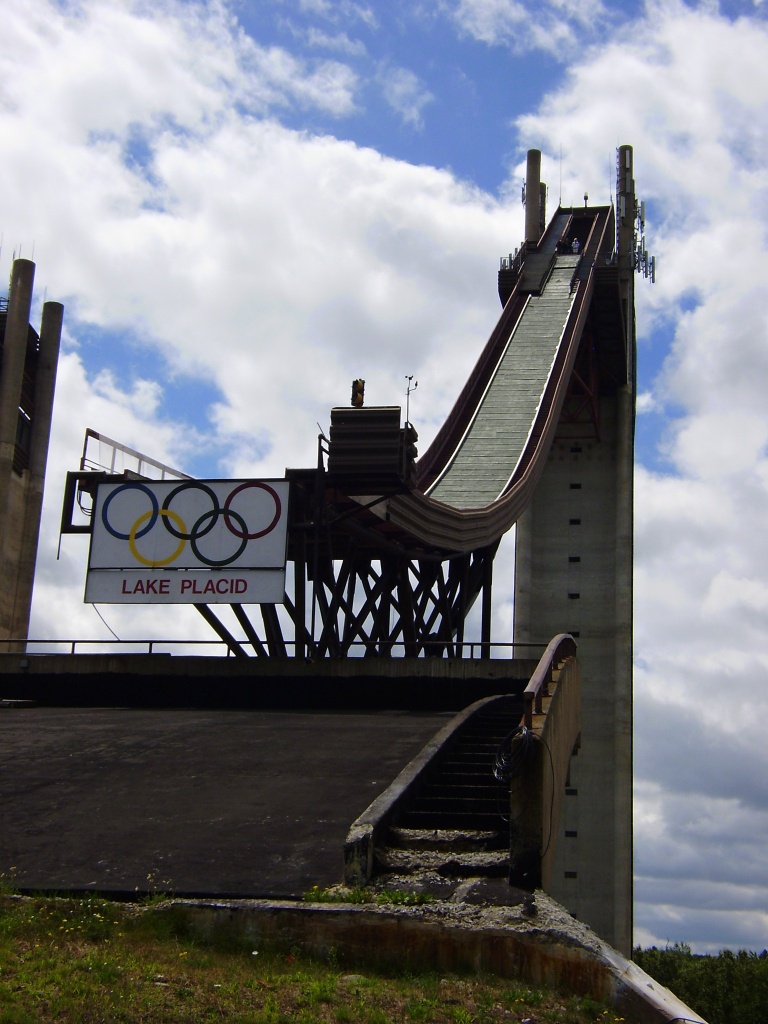 Lake Placid
