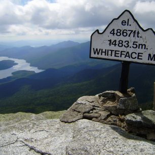 Whiteface Mt. 