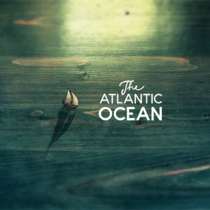 Film Death or Glory: Atlantic ocean