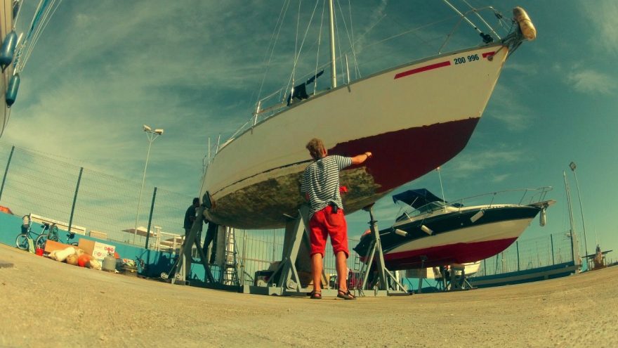 Loď musí být připravena i na to nejhorší