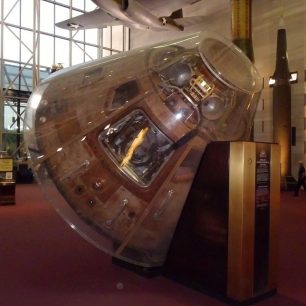 Apollo 11 (Muzeum letectví a astronautiky)