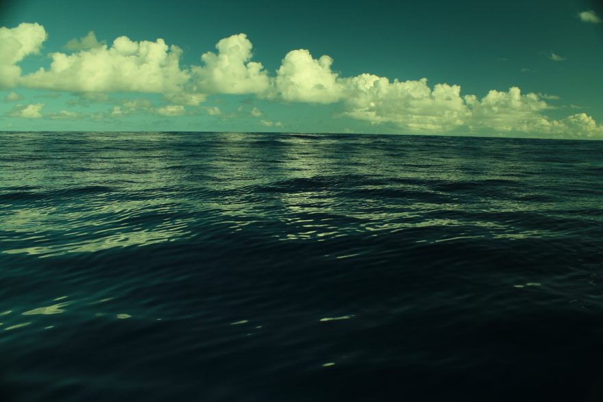 Konec cesty v nedohlednu