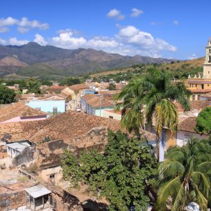 Kuba ukrývá i nádherné koloniální památky