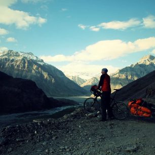 Expedice nás zavede na vrcholky Himálaje