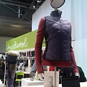 Nová kolekce Smartwool