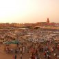 VIDEO: O Marrákeši, městě, ve kterém se jistě ztratíte