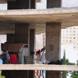 Největší problémy přináší zima