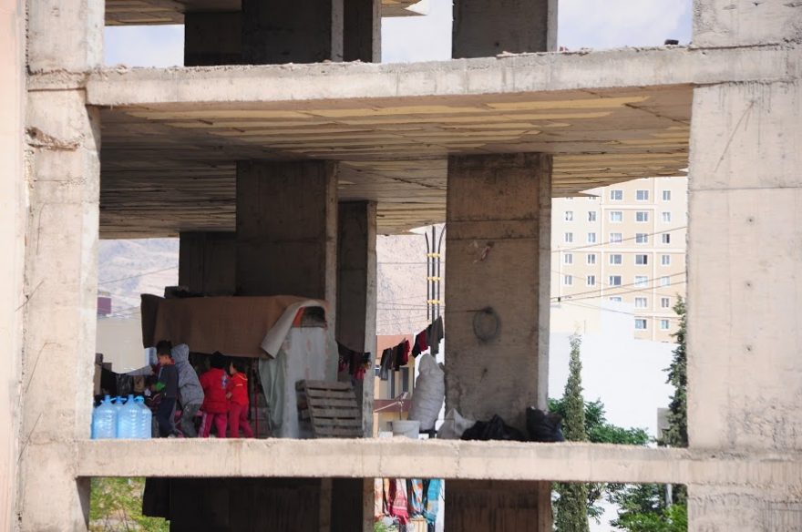 Největší problémy přináší zima