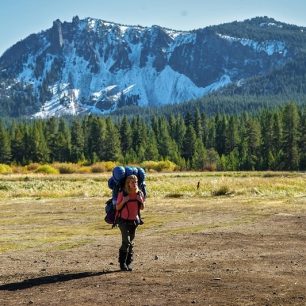 Reese Whitespoor ve filmu Divočina