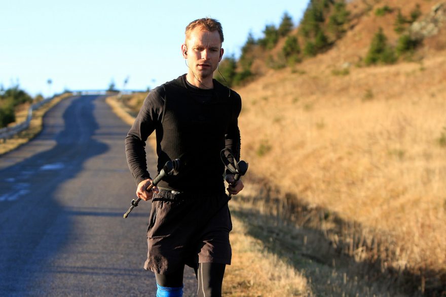 Je třeba nepodcenit přípravu