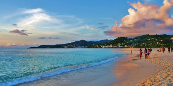 Grenada &#8211; ostrov koření