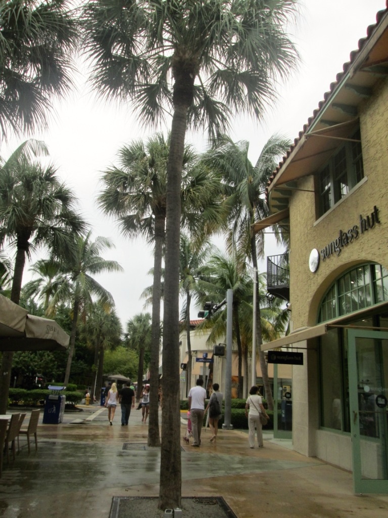 Lincoln Road Mall