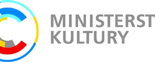 Logo Ministerstvo kultury