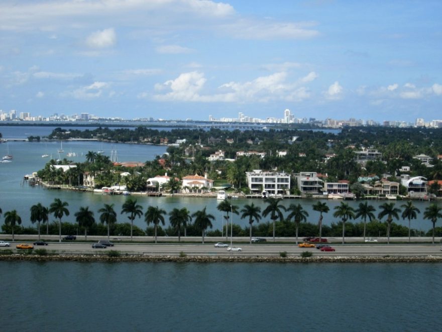 Port of Miami